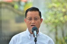 2 Menteri Jokowi jadi Pasien KPK, 6 Laskar FPI Ditembak Mati, Habib Rizieq jadi Tersangka - JPNN.com