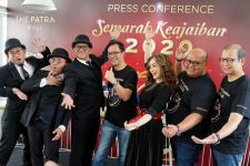 Sambut Tahun Baru 2020, The Patra Bali Resort & Villas Hadirkan Semarak Keajaiban - JPNN.com