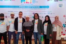 Halal Expo Indonesia Kembali Digelar, Catat Tanggalnya - JPNN.com