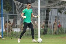 Teco Puji Penampilan Apik Nadeo di Piala AFF 2020, Doakan Ini Jelang Kontra Malaysia - JPNN.com Bali