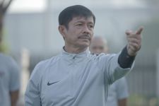 Timnas Indonesia vs Vietnam, Indra Sjafri: Sesulit Apa pun Situasi… - JPNN.com