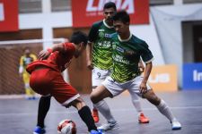 Berada di Grup Neraka PON Papua, Laju Tim Futsal Jatim Diprediksi Tidak akan Mulus - JPNN.com Jatim