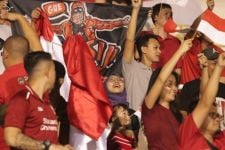 Timnas Indonesia vs Vietnam: Kerahkan Suporter pakai Pesawat Hercules? - JPNN.com