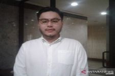 Divonis Bersalah, William PSI Kembali Tantang Anies Buka Data Anggaran - JPNN.com