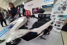 Lebih Dekat ke Honda PCX Electric hingga Penyewaannya - JPNN.com