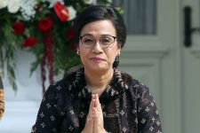 Alasan Sri Mulyani APBN 2019 Mengalami Defisit - JPNN.com