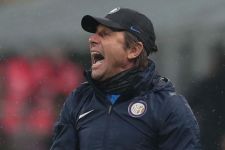 Lihat Klasemen Serie A Setelah Inter Milan Kena Gusur Lazio - JPNN.com