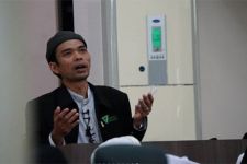 Alasan UAS Ditolak Singapura: Syahid dalam Konflik Israel-Palestina - JPNN.com NTB