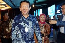 Pak Ahok, Kalau Anda Maju Cagub Sumut 2024, Siap Enggak? - JPNN.com