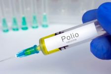 Jadwal dan Lokasi Vaksin Polio Surabaya Hari Ini 17 Januari 2024 - JPNN.com Jatim