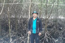 Berkat Mangrove, Muhammad Ali Bisa Bantu Orang - JPNN.com