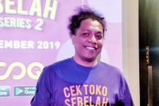 Arie Kriting Jalani Hidup Sesuai Takdir - JPNN.com