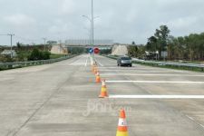 Libur Nataru, Seperti Ini Kondisi Terkini Rest Area Jalur Tol Trans Sumatera - JPNN.com