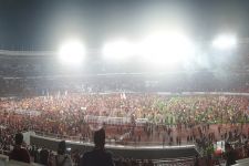 Lewat Platform Fan Token, The Jakmania Bisa Pengaruhi Keputusan Vital Persija - JPNN.com Jakarta