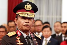 Sejumlah Pejabat Polri Dimutasi - JPNN.com