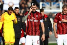 Klasemen Liga Italia: AC Milan Hancur Lebur - JPNN.com