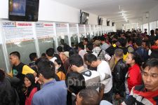 Dua Hari Lagi, Tiket Kereta Api untuk Mudik Lebaran Sudah Bisa Dipesan - JPNN.com