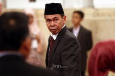 Nawawi KPK Sebut Mumtaz bin Amien Rais Tak Pernah Meminta Maaf - JPNN.com