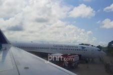 Peringatan Dini BMKG: Maskapai Penerbangan di Jawa Tengah Harap Waspada - JPNN.com Jateng