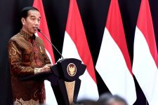 Jokowi: Kita Ingin Menjadi Negara yang Cepat - JPNN.com