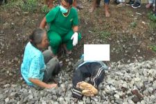 Tawa Ceria Rombongan Petani Ini Berubah jadi Banjir Air Mata - JPNN.com