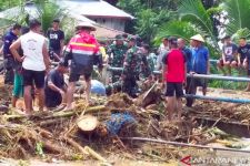 Berita Duka, Armando Meninggal Dunia Akibat Banjir Bandang - JPNN.com