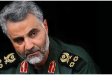 AS Bunuh Soleimani, Belanda Minta Warganya Tinggalkan Baghdad - JPNN.com