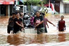 Anak Buah Anies Baswedan Akui Diperiksa Polisi Terkait Penanganan Banjir - JPNN.com