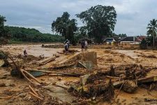 Pertambangan Emas Ilegal Picu Bencana Ekologi di Pasaman Barat - JPNN.com Sumbar