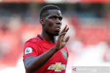 Pogba Unggah Video Setelah Menjalani Operasi - JPNN.com