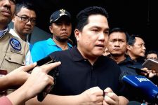 Erick: Pengurus BUMN Ganti Tiap Tahun Bikin BUMN Tak Stabil - JPNN.com