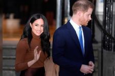 Pangeran Harry-Meghan Mundur Sebagai Anggota Senior Kerajaan Inggris - JPNN.com