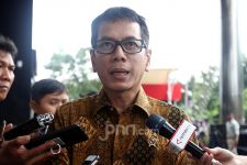 Menteri Wishnutama Bidik Lokasi Potensial Pariwisata Lewat BIG - JPNN.com