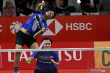 Alfian/Annisa Melangkah ke Babak Dua Indonesia Masters - JPNN.com