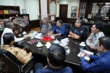 Panitia HPN Minta Pemerintah Meningkatkan Inovasi dan Kreativitas Pelayanan Publik - JPNN.com