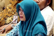 Titi Honorer K2: Aduh, Tanda-tanda Apakah Ini? - JPNN.com