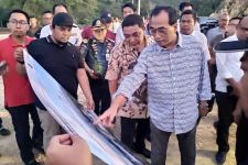 Pelabuhan Logistik di Labuan Bajo Akan Dipindah ke Wae Kelambu - JPNN.com