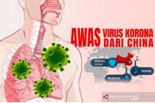 Rusia Kembangkan Vaksin Antivirus Korona - JPNN.com