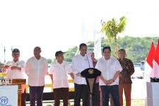 PT PP Bersinergi Dengan ASDP Bangun Kawasan Marina Labuan Bajo - JPNN.com