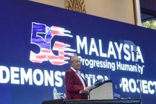 Tahun Ini, Malaysia Luncurkan Teknologi 5G - JPNN.com