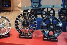 Begini Cara Kenali Velg Casting dan Forged - JPNN.com