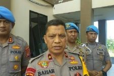 Kapolda Sulbar Pastikan Oknum Brimob Terlibat Keributan di Lokasi Wisata Diperiksa Propam - JPNN.com