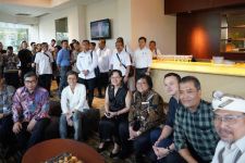 Kolaborasi Strategis Menteri Siti Nurbaya – Nicolas Saputra - JPNN.com