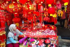 Berburu Angpao Motif Tikus untuk Imlek 2020, Ini Daftar Harganya - JPNN.com