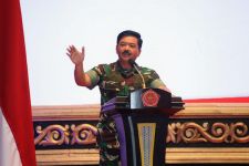 Panglima TNI: RS Khusus Isolasi di Pulau Galang Akan Punya Dua Fasilitas - JPNN.com