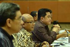 Menteri Erick Berhentikan Dua Direktur Asabri - JPNN.com