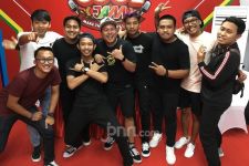 Malam Ini, Kangen Band dan Guyon Waton Tampil Memeriahkan HUT Balikpapan di BSCC Dome - JPNN.com Kaltim