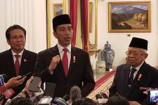 Pesan Khusus Jokowi kepada Kepala BPIP yang Baru - JPNN.com