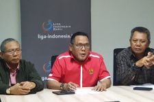 Cucu Ungkap Alasan Jadwal Pemusatan Latihan Timnas Senior Mundur - JPNN.com