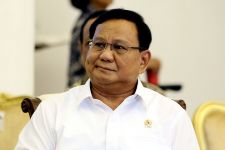 Survei: Prabowo Kalahkan Anies - JPNN.com